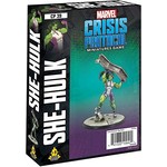 AMG Marvel: Crisis Protocol She-Hulk