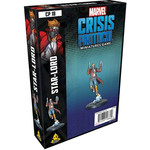 AMG Marvel: Crisis Protocol Star-Lord