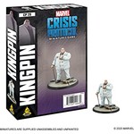 AMG Marvel: Crisis Protocol Kingpin