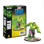 AMG Marvel: Crisis Protocol Hulk