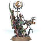 Games Workshop Ikit Claw (Skaven Arch-Warlock Metal)