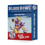 Blood Bowl: Elven Union Team Card Pack