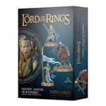 Elrond, Master of Rivendell