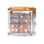 Garrison of Dale Dice