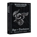 Horus Heresy Age of Darkness Reference Cards