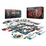 PRE-ORDER Cursed City