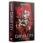 Cursed City Paperback