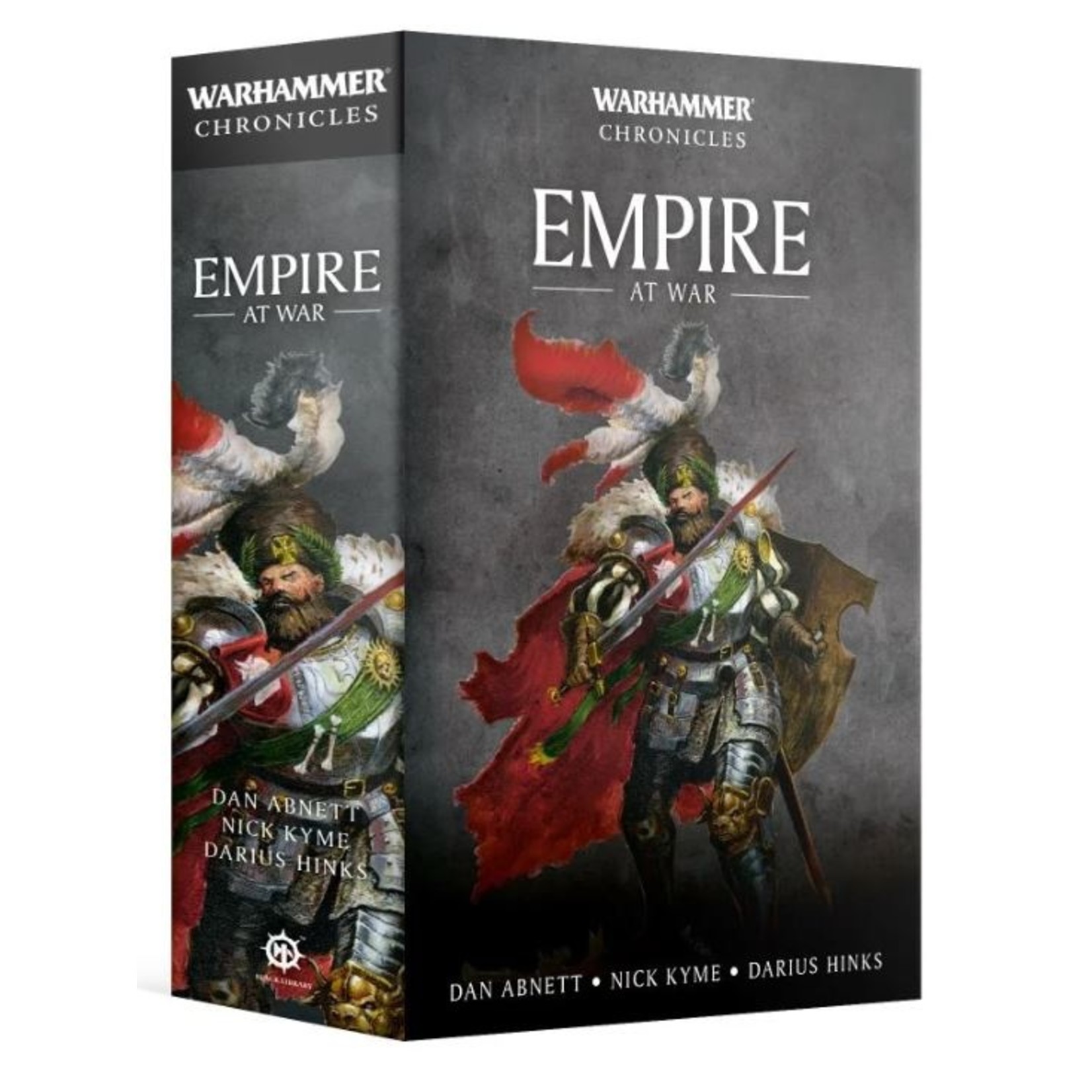 Empire at War The Omnibus