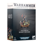 Games Workshop Bayard's Revenge