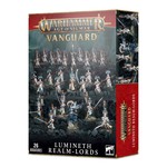 Games Workshop Vanguard: Lumineth Realm-Lords