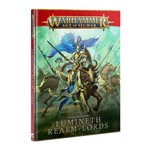 Battletome: Lumineth Realm-Lords