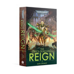 Games Workshop The Twice-Dead King: Reign