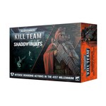 Games Workshop Kill Team: Shadow Vaults