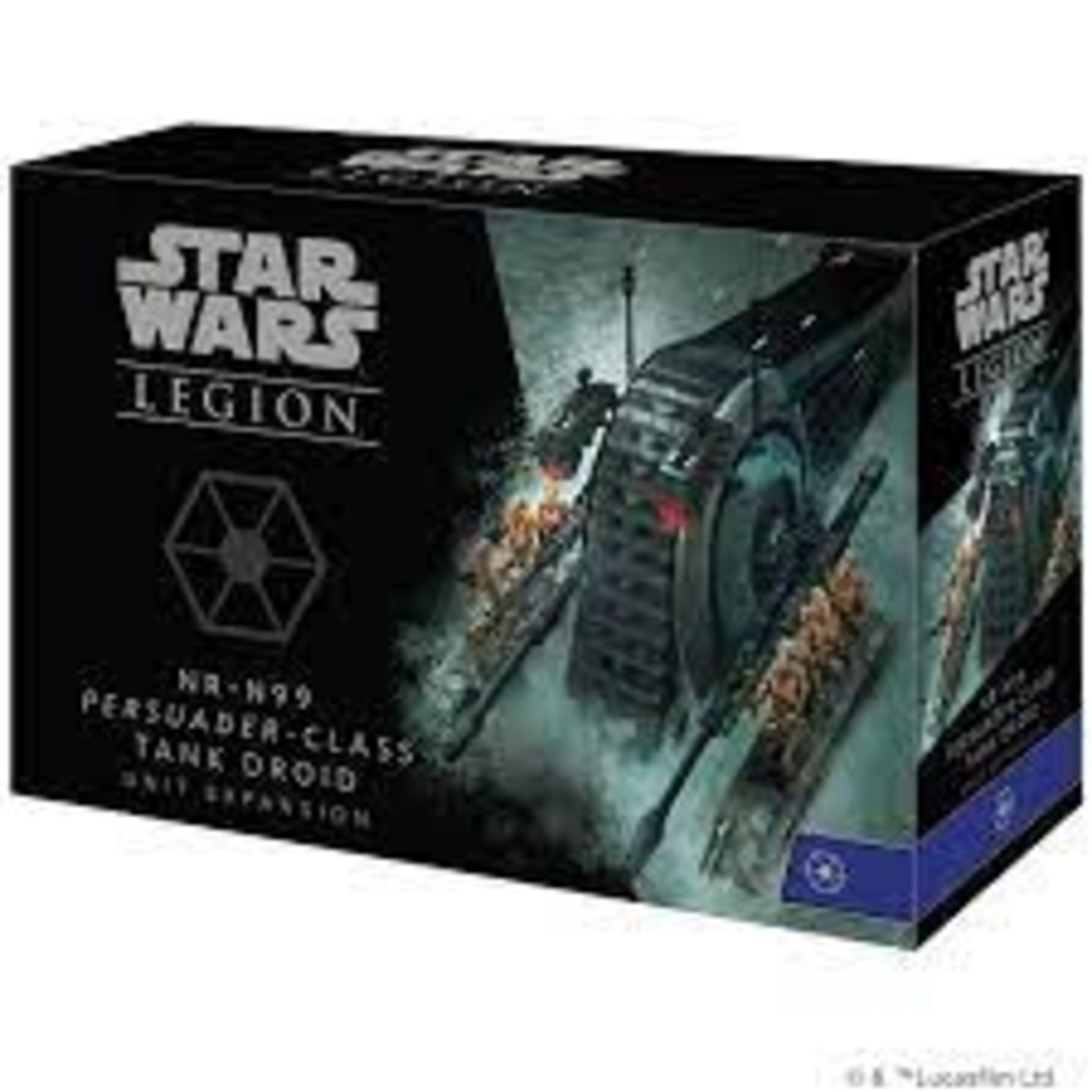 Star Wars Star Wars: Legion NR-N99 Persuader-class Droid Enforcer