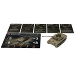 Gale Force 9 World of Tanks Expansion: American M18 Hellcat