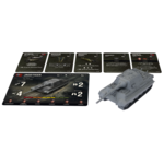 Gale Force 9 World of Tanks Expansion: German Jagdtiger