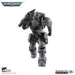 McFarlane McFarlane Space Marines Reiver