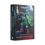 Games Workshop Renegades: Harrowmaster