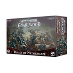 Games Workshop Underworlds: Rivals of Nethermaze