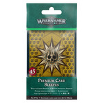 Games Workshop Underworlds: Premium Card Sleeves