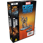 AMG Marvel: Crisis Protocol Rocket & Groot