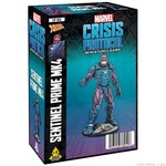 AMG Marvel: Crisis Protocol Sentinel Prime MK4