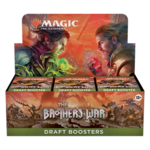 Brothers War MTG Set Booster Box