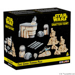 AMG Star Wars: Shatterpoint Ground Cover Terrain Pack