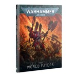 Games Workshop World Eaters Codex