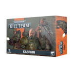 Kill Team: Kasrkin