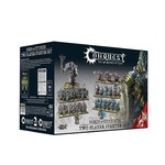 Conquest Conquest TLAOK - Two player Starter Set - Nords vs City States