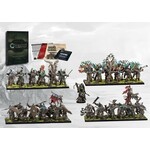 Conquest W’adrhŭn: Conquest 1 player Starter Set