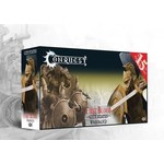 Conquest City States: First Blood Warband