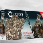 Conquest Nords: First Blood Warband