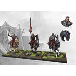 Conquest Mounted Squires