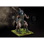 Conquest Conquest: Abomination (Old)