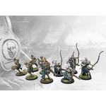 Conquest Conquest Model Taster - Spires