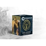 Conquest City States: Army Support Pack W4