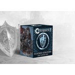 Conquest Hundred Kingdoms: Army Support Pack W4