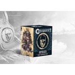 Conquest Spires: Army Support Pack W4