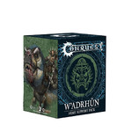 Conquest W’adrhŭn: Army Support Pack W4