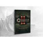 Conquest TLAOK Softcover Rulebook - English 2.0