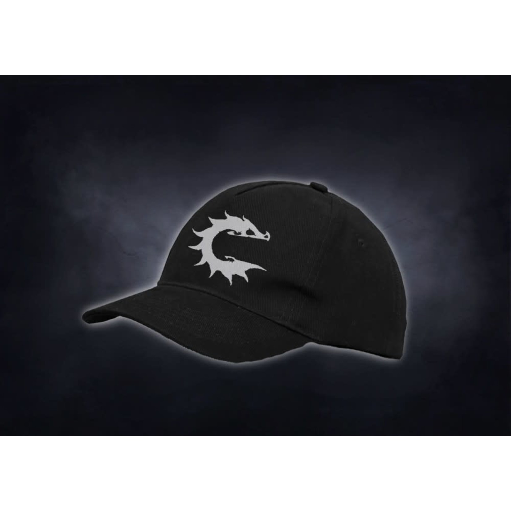 Conquest Conquest Big C Baseball Cap