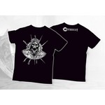 Conquest Cult of Death T-shirt XXXL