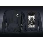 Conquest Hundred Kingdoms: Hoody X Large