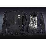 Conquest Spires: Hoody XX Large