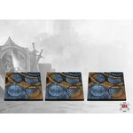 Conquest Elrik's: Imperial Walkway Bases - Infantry