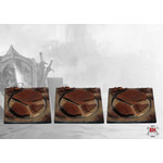 Conquest Elrik's: Slate Bases - Cavalry