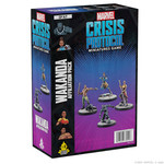 Marvel: Crisis Protocol Wakanda Affiliation Pack