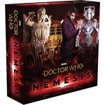 Gale Force 9 Doctor Who Nemesis